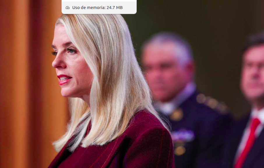 Estados Unidos aumenta recompensa por captura de Ryan Wedding