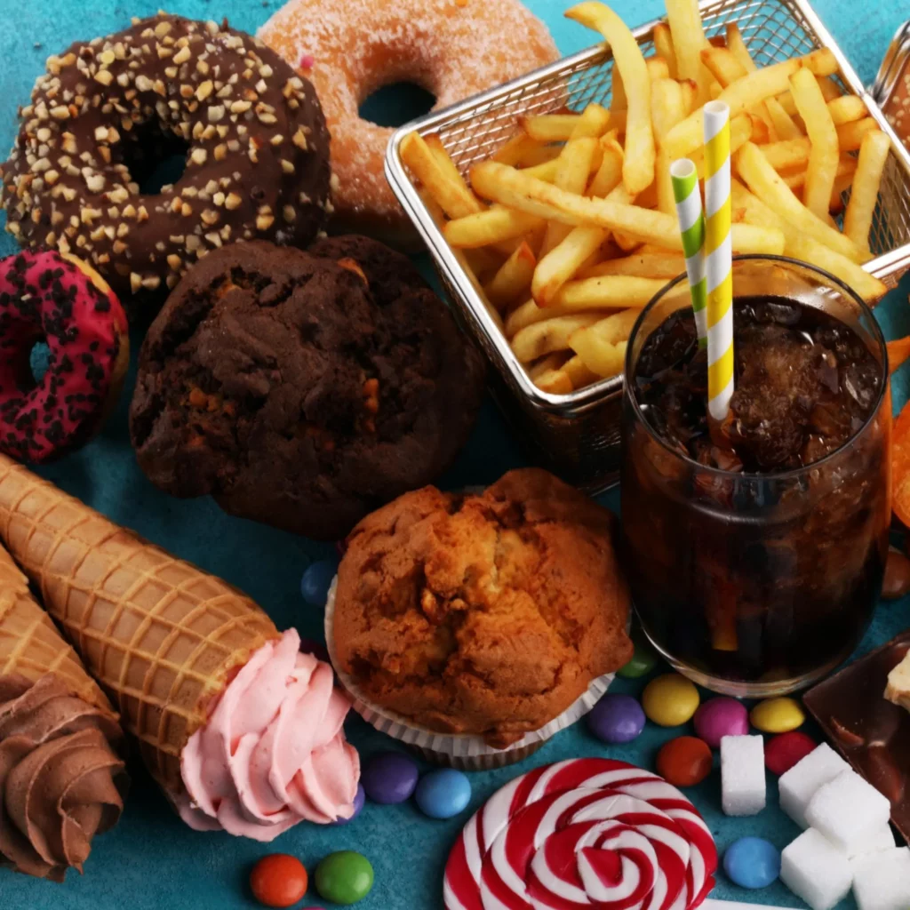 ¿El consumo de alimentos ultraprocesados causa cáncer?