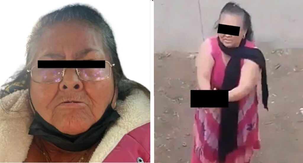 “Doña Carlota” permanecerá en prisión; juez rechaza otorgarle libertad condicional