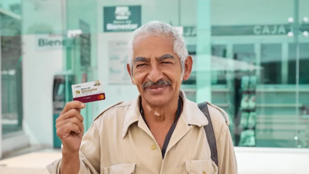 Pensión Hombres Bienestar 60-64 años: requisitos, fechas y lo que debes saber