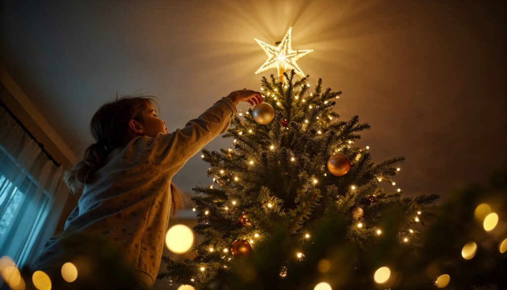 ¿Cuándo se pone el árbol de Navidad?