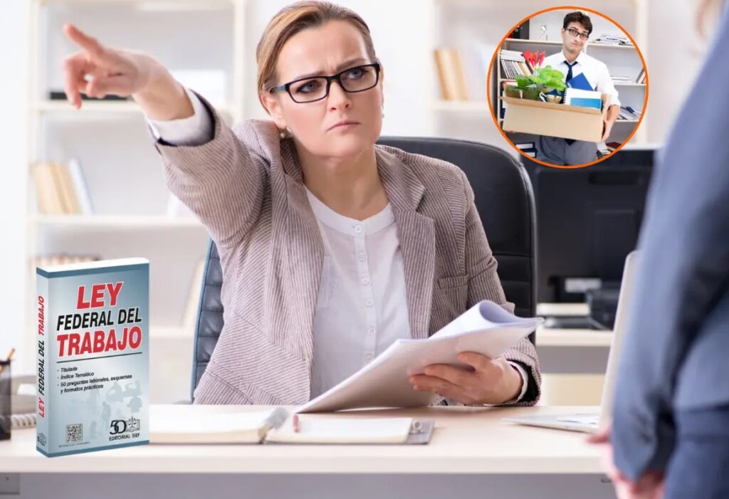 Derechos Laborales en Caso de Amenazas en el Trabajo
