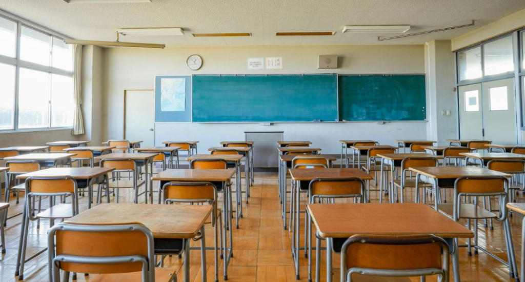 SEP suspende clases en todo México la última semana de noviembre