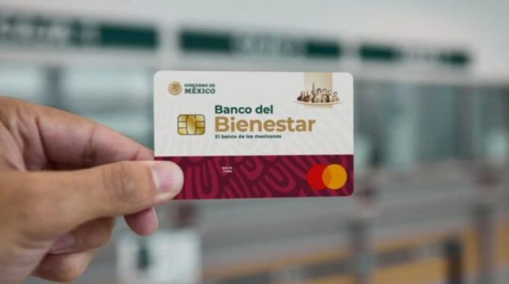 Tarjetas del Bienestar vencidas: fechas, reemplazo y qué pasa con los depósitos