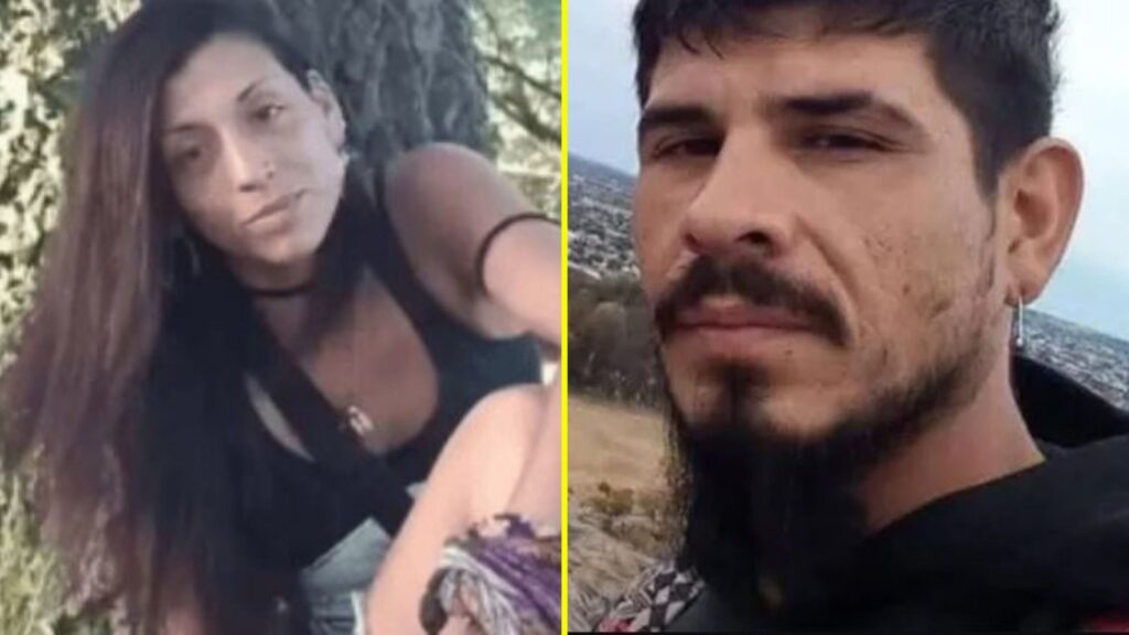Hombre mató a su pareja y fingió buscarla con mensajes para despistar: «¿Dónde estás? Te busqué por todos lados»