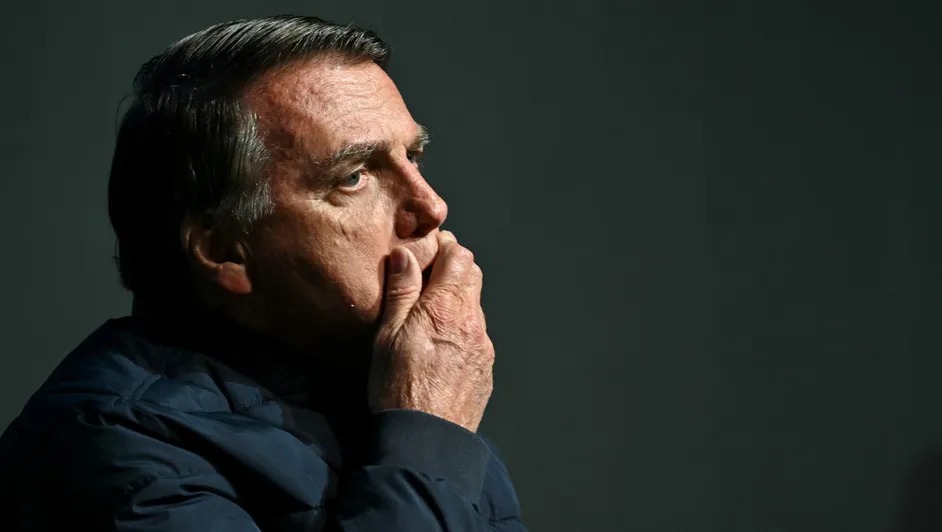Bolsonaro pierde apelación y pasará 27 años en prisión por intento de golpe de estado