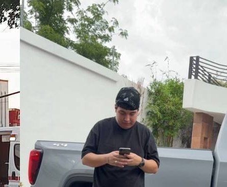 Violencia en Culiacán: Influencer «El Jerry» asesinado en pleno día