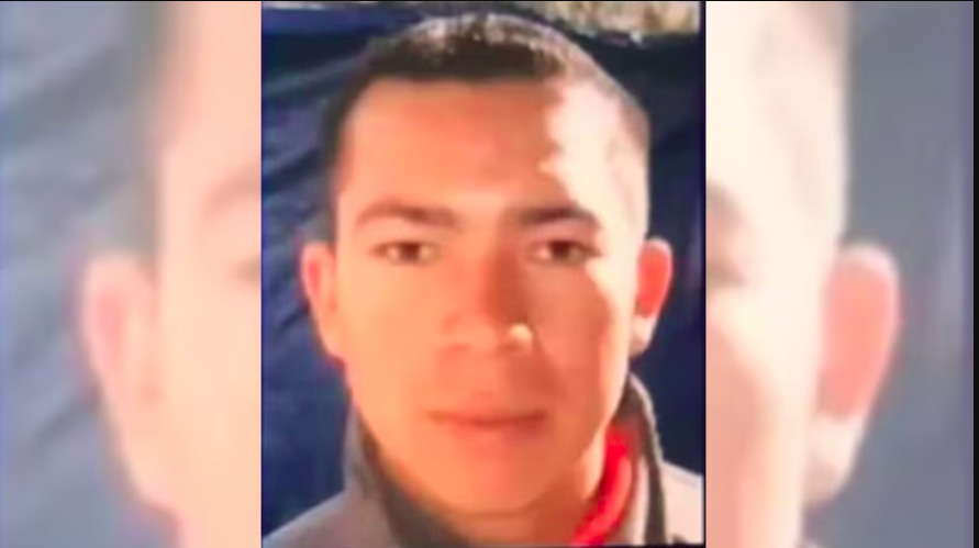 Noboa anuncia captura de ‘Pipo’, líder de la banda criminal Los Lobos