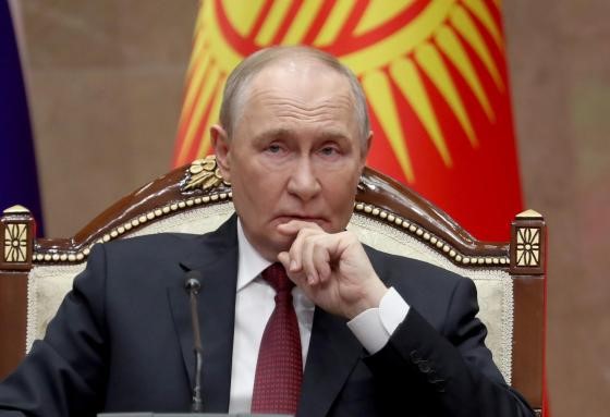 Plan de paz en revisión: Rusia y EU alistan encuentro clave en Moscú