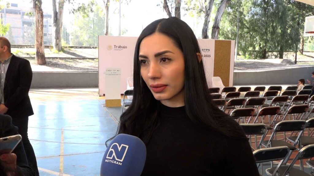 La STPS Durango ha visitado 25 empresas para implementar la Ley Silla