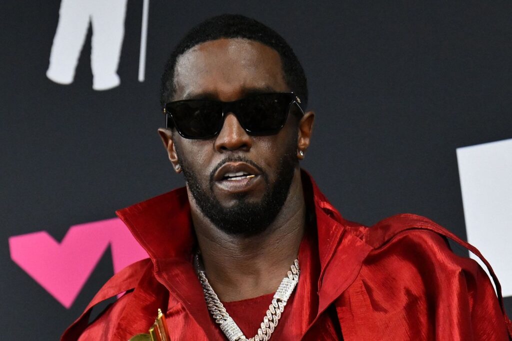 Aumentan condena de Diddy Combs por mala conducta