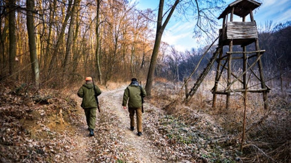 Italia investiga presunto “turismo de guerra” en Bosnia durante el asedio de Sarajevo