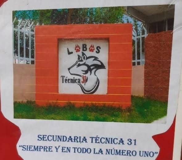 Alumnos de la 31 fuman marihuana en la escuela se ponen «relajados»; autoridades guardan silencio”