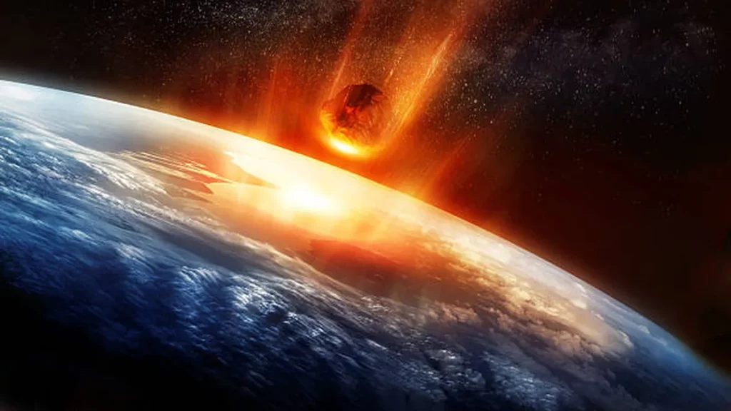 La NASA revela cuándo se extinguirá la vida en la Tierra… y es antes de lo que imaginas