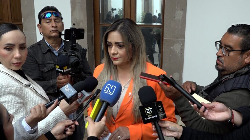 Presentan propuesta para creación de Consejo de Prevención y Erradicación de la Violencia