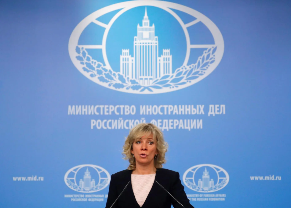 Rusia advierte a Estados Unidos ante cualquier agresión a Venezuela