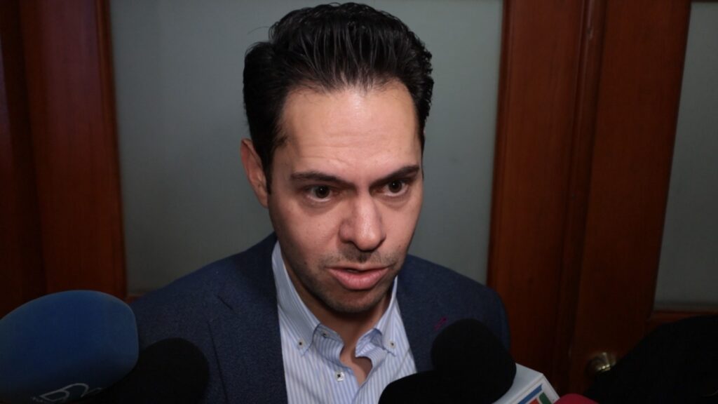 PAN: “¿Cómo decir no a un presupuesto sin deuda?”