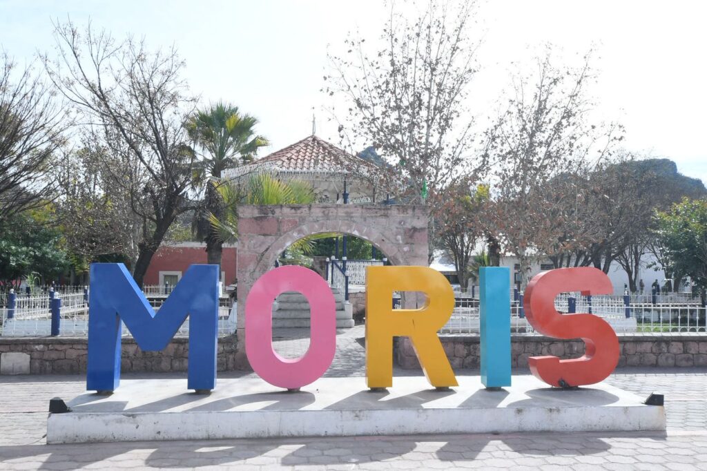Ejecutan a balazos a uno en Moris