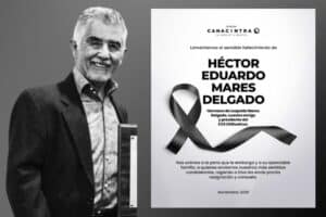 Muere dueño de Alsuper