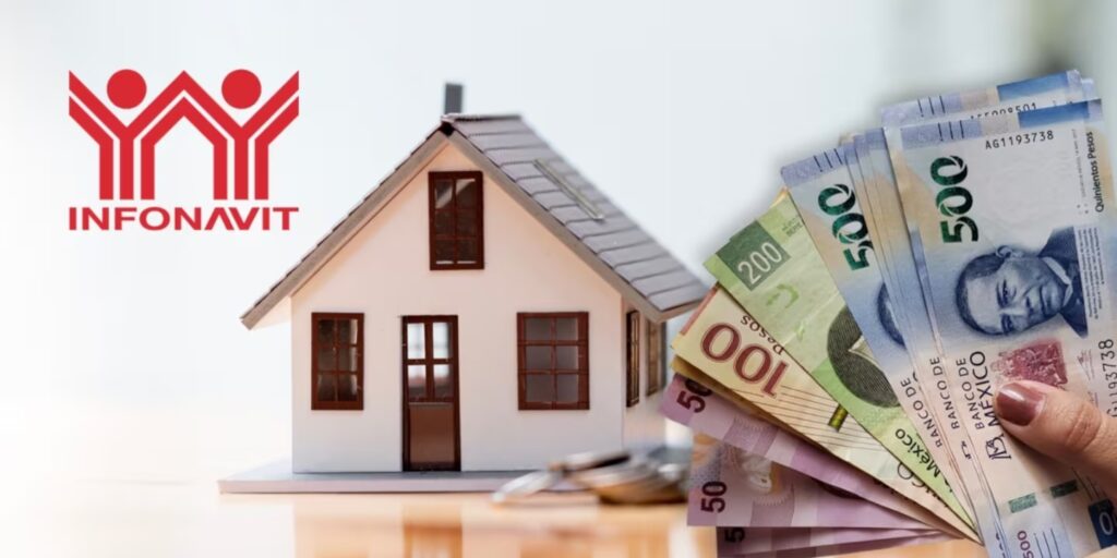 Crédito Infonavit en efectivo: qué es, cómo funciona y cuánto puedes recibir