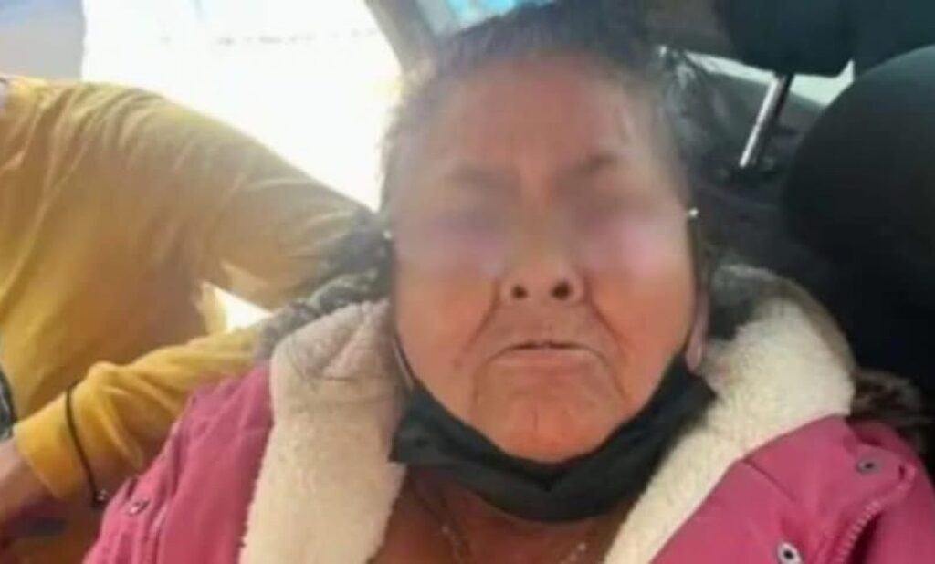 Abogados de ‘Doña Carlota’ piden arraigo domiciliario a siete meses de su detención