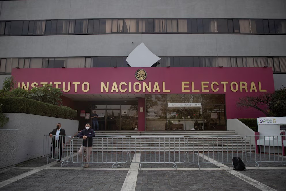 INE ha recibido más de 98 mil solicitudes para identificar a desaparecidos a través de datos biométricos