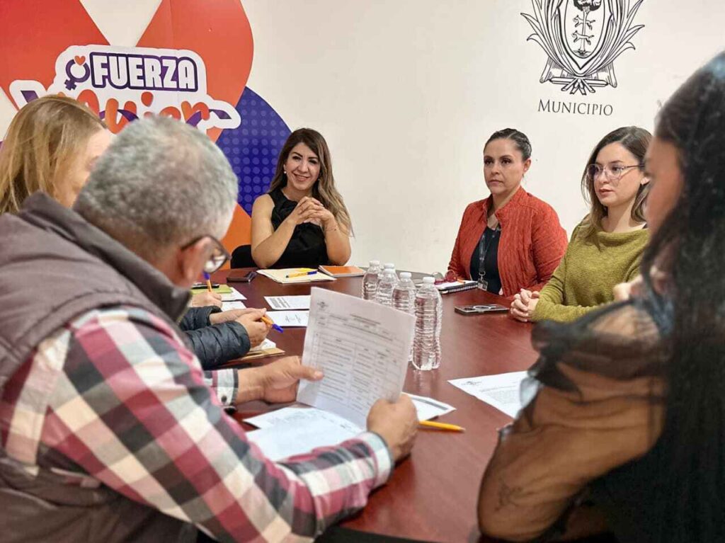 Instituto Municipal de la Mujer fortalece control interno y código de ética
