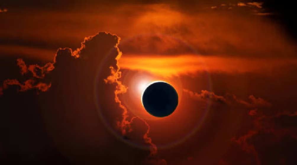 ¡No parpadees! El eclipse solar más largo del siglo durará más de 6 minutos y será visible