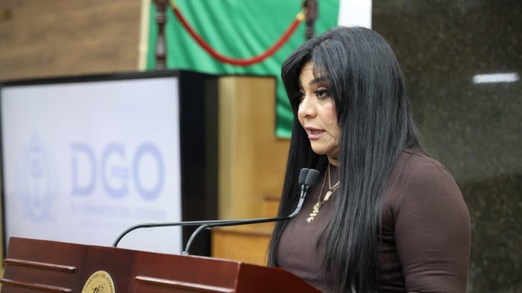Abuso sexual infantil: diputada Nadia Milán llama a romper el silencio