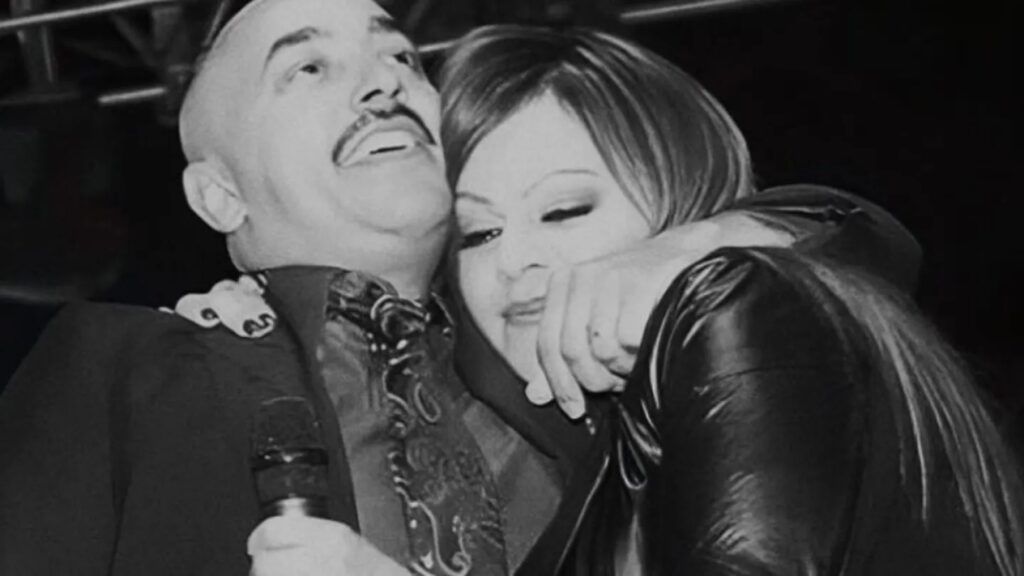 Lupillo revela que el avión donde murió Jenni Rivera fue obligado a despegar: “La mataron”