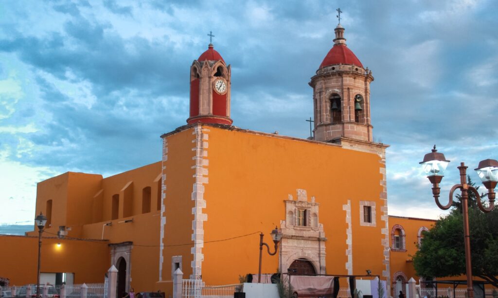 Nombre de Dios celebra con orgullo su 463° Aniversario; como la villa más antigua de Durango