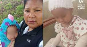 Jazlyn, la niña protegida por su abuela en explosión de Iztapalapa, regresa a México