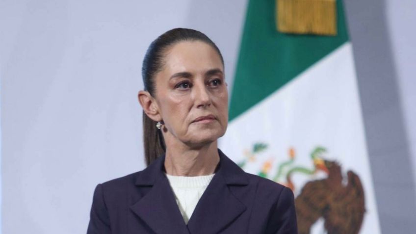 ONU condena acoso a Sheinbaum y llama a no normalizar la violencia