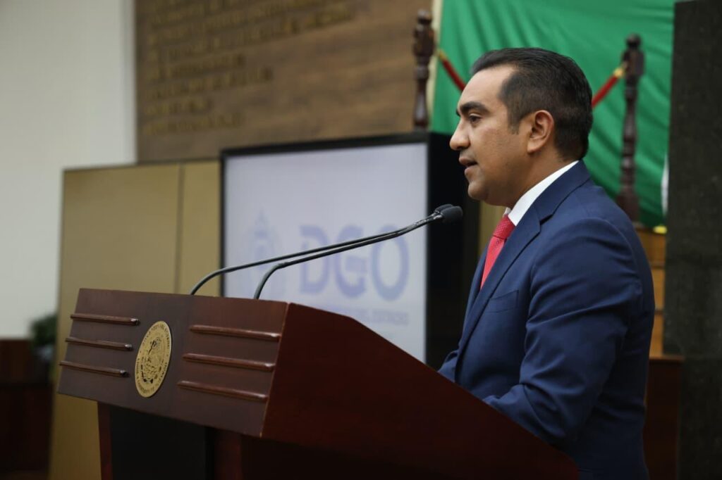 Diputados locales plantean más requisitos para dirigir el deporte en Durango y crear consejo juvenil