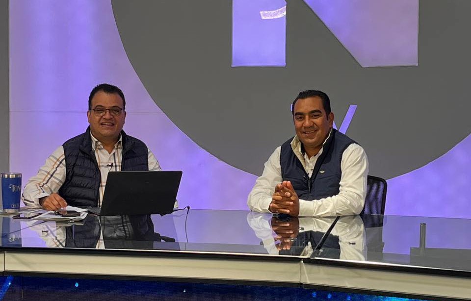 No caigan en manos del coyote: pidió Noel Fernández a productores de frijol