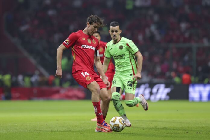 Toluca avanza a semifinales tras empatar sin goles con Juárez