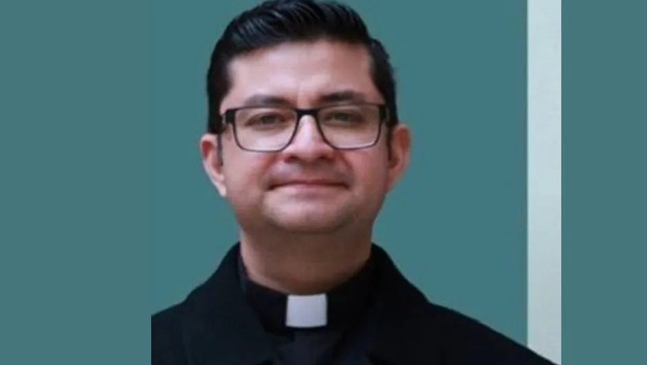 Sacerdote Ernesto Baltazar fue asesinado de un golpe en la cabeza tras ser víctima de ‘gotera’