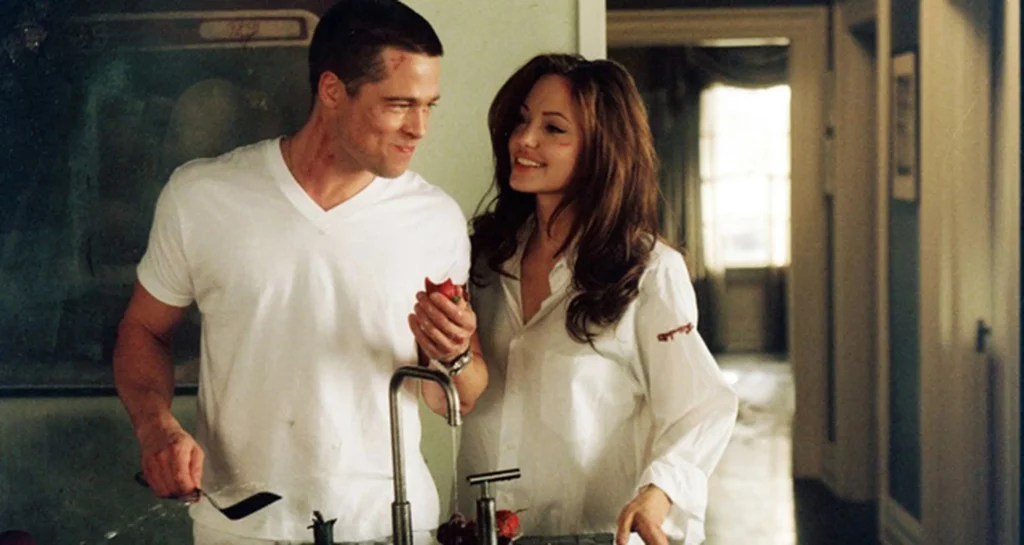 Brad Pitt demanda a Angelina Jolie por el viñedo en Château Miraval
