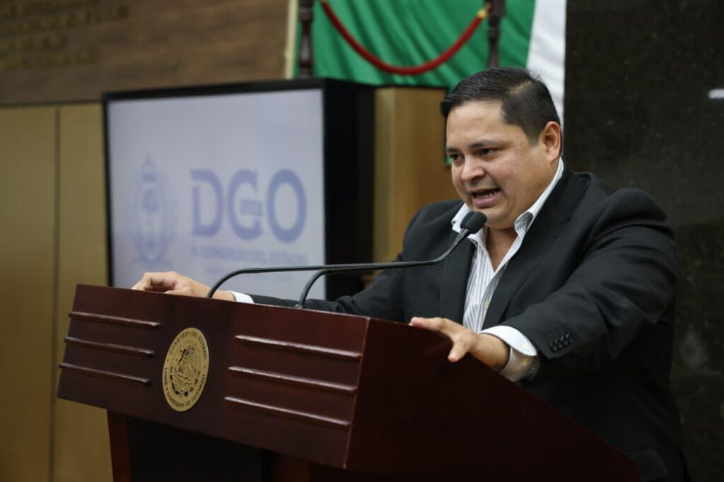 Proponen crear Secretaría de la Juventud de Durango