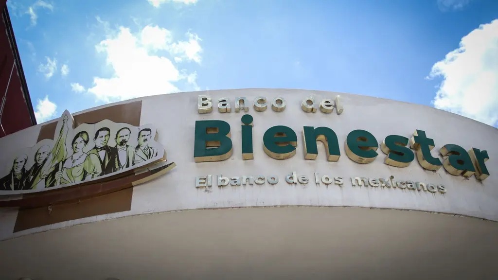 Banco del Bienestar depositará hasta 77 mil 400 pesos a estas personas en 2026