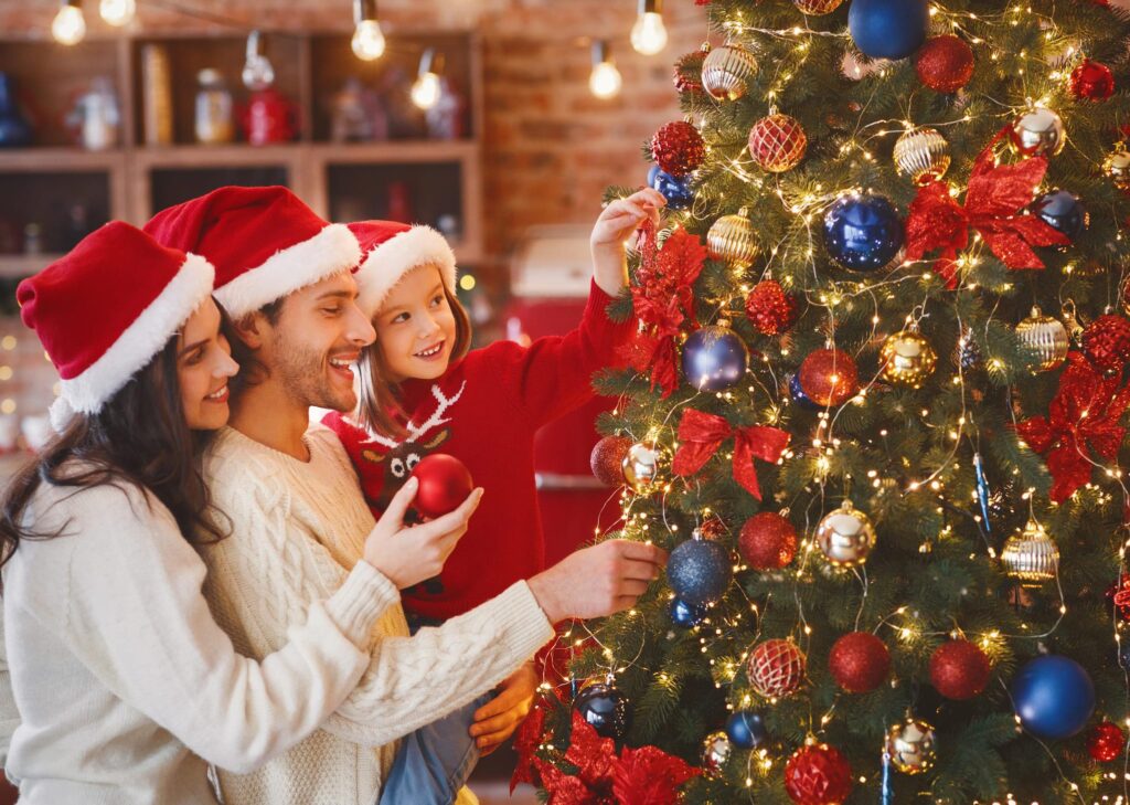 ¿El árbol de Navidad se puede poner en noviembre? Esto dice la tradición