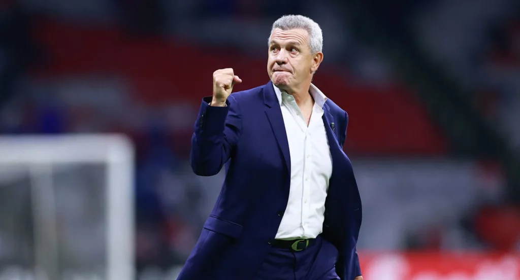 México desciende en el ranking FIFA: Estados Unidos toma la delantera