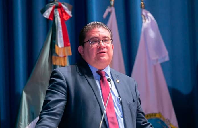 Rubén de Jesús Ibarra, ex rector de la UAZ, es inhabilitado por 20 años por abus0