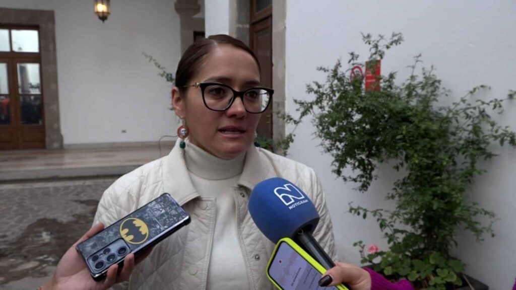 Hay pendones que no cuentan con permisos, se analiza iniciativa para su prohibición