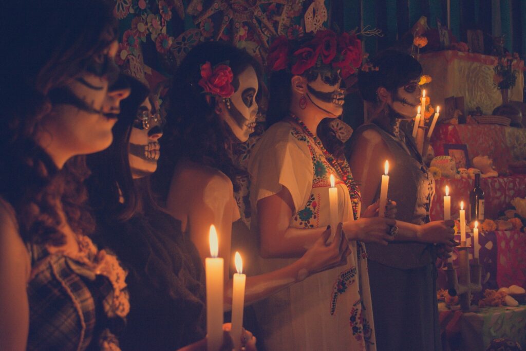 Horóscopo del 2 de noviembre: Energías del Día de los Muertos.