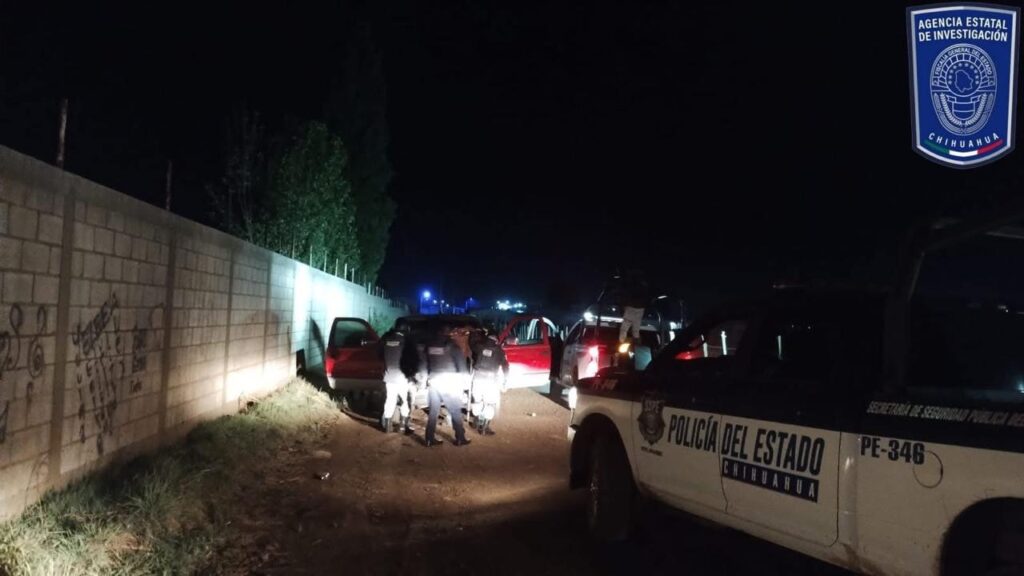 Privan de la liberta a empresario en Guachochi