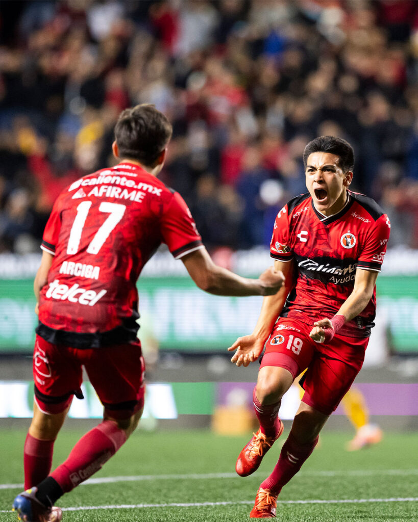 Así quedaron los cuartos de final de la Liga MX