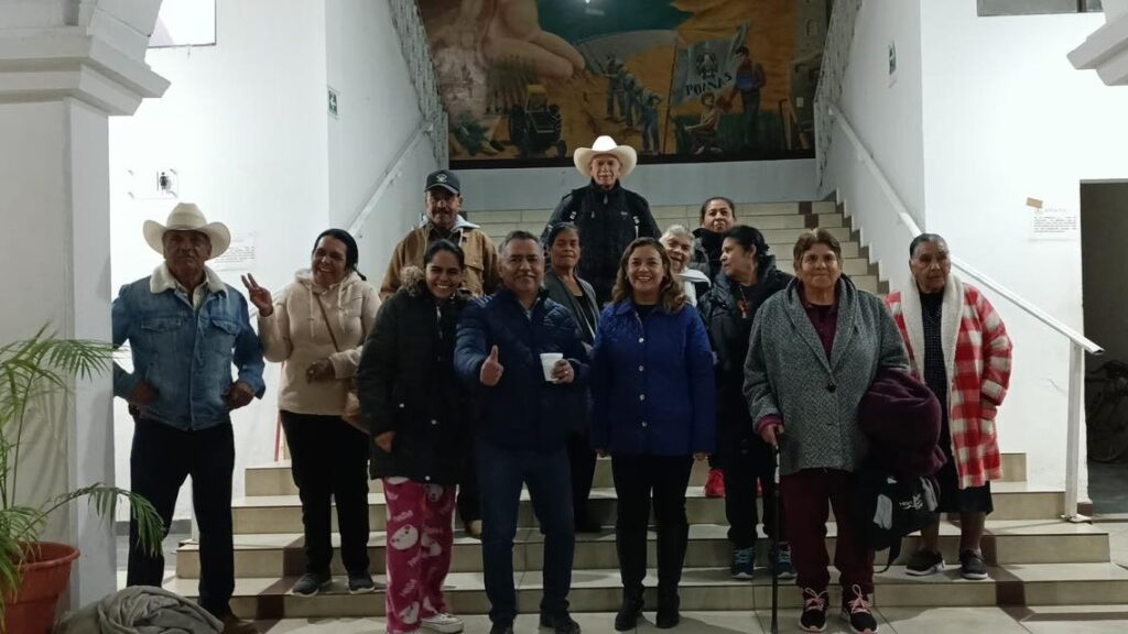 Resultados favorables en reunificación familiar con el programa “Corazón a Corazón”