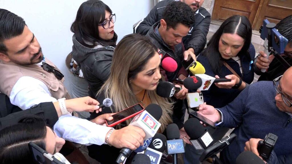 Prestaciones municipales se pagarán en tiempo y forma