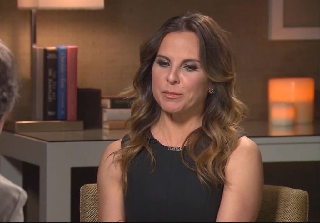 Kate Del Castillo hace nuevas declaraciones de su encuentro con “El Chapo” Guzmán